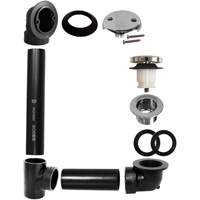 Drain instantan&eacute; Equipex