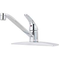 Robinet de cuisine s&eacute;rie Pfirst Equipex