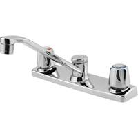 Robinet de cuisine s&eacute;rie Pfirst Equipex