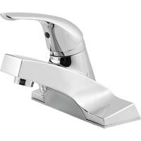 Pfirst Series Single Control Bathroom Faucet Equipex