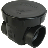 Backwater Valve Equipex