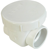 Backwater Valve Equipex