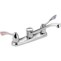 Robinet de cuisine central M-Bition Equipex