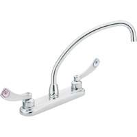 Robinet de cuisine central M-Dura Equipex