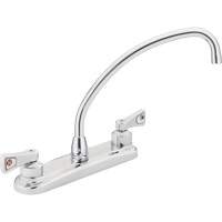 Robinet de cuisine central M-Dura Equipex