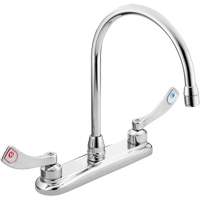Robinet de cuisine central M-Dura Equipex