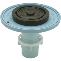 Soupape de chasse d'eau &agrave; urinoir pour trousse de remise en &eacute;tat de diaphragme Equipex