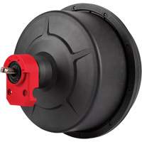 Drum with Anchor Cable Equipex