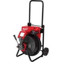 Cable Drive Assembly for M18 Drum Machine Equipex