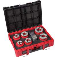 NPT Die Head Kit Equipex