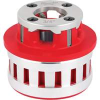 T&ecirc;te de fili&egrave;re NPT Equipex