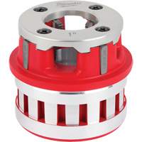 T&ecirc;te de fili&egrave;re NPT Equipex