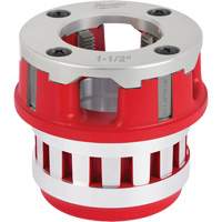 T&ecirc;te de fili&egrave;re NPT Equipex