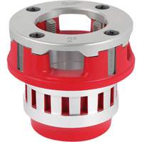 T&ecirc;te de fili&egrave;re NPT Equipex