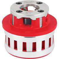 T&ecirc;te de fili&egrave;re NPT Equipex