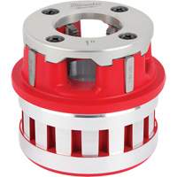 T&ecirc;te de fili&egrave;re NPT Equipex