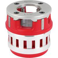 T&ecirc;te de fili&egrave;re NPT Equipex