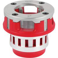 T&ecirc;te de fili&egrave;re NPT Equipex