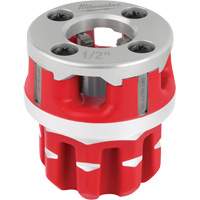 T&ecirc;te de fili&egrave;re compacte NPT Equipex