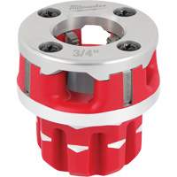 T&ecirc;te de fili&egrave;re compacte NPT Equipex