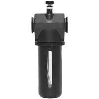 Lubrificateur avec bol standard Modulair 400, 1/2" NPTF, Max. 150 psi, Canalisation/Modulaire Equipex