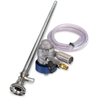 EFS-40 Drum Pump Kit with S4 Air Motor Equipex