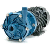 Magnetic Drive Pump with Carbon Bushing Equipex