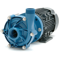 Magnetic Drive Pump with PTFE Bushing Equipex