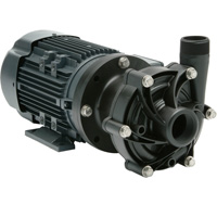 Magnetic Drive Pump with PTFE Bushing Equipex