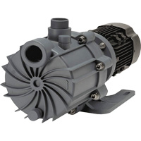 Self-Priming Magnetic Drive Pump with Carbon Bushing Equipex