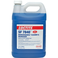 Nettoyant et d&eacute;graissant SF 7840, Bouteille Equipex