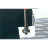Outil de fraisurage, 6mm &agrave; 80mm Equipex