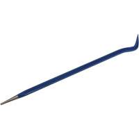Levier pour monteur, 1-3/16" la, 30" lo Equipex