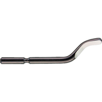 Lames pour gros travaux d'&eacute;bavurage Equipex