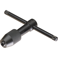 Slip T-Handle Tap Wrenches Equipex