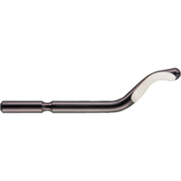 Lames pour gros travaux d'&eacute;bavurage Equipex