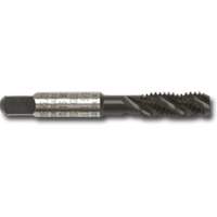 Taraud machine &agrave; cannelure spirale Merlin, Filet de 5-40, 1-15/16" l Equipex