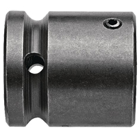 Porte-embout, Prise 1/2" Equipex