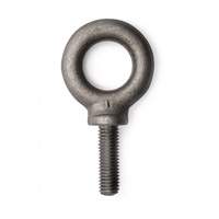 Eye Bolt, 5/8" Dia., 1-3/4" L, 4000 lbs. (2 tons) Capacity Equipex