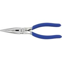 RP-200 Long Nose Pliers, 8" L Equipex