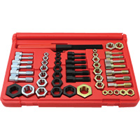 Outils à refaire les têtes
