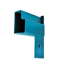 Centennial 7/8" Recessed Type Stringers, 102" L x 2-1/2" H Equipex