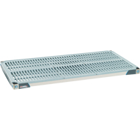 Syst&egrave;mes d'&eacute;tag&egrave;res MetroMax i, 24" la x 24" p, 800 lb Capacit&eacute; Equipex