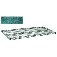 Tablette en treillis, 36" la x 24" p Equipex