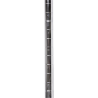 Montant pour chariot &agrave; roulettes, 62" ha Equipex