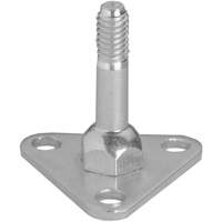 Foot Plate Equipex
