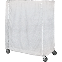 Covers For Shelf Trucks & Carts Equipex