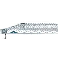 Tablette en treillis super ajustable Super Erecta Shelf, 18" la x 18" p, Capacit&eacute; de 800 lb Equipex