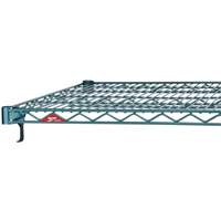 Tablettes en treillis super ajustables Super Erecta Shelf, 24" la x 18" p, 800 lb Capacit&eacute; Equipex