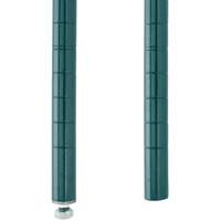 Super Adjustable Super Erecta Shelf - Siteselect Post Equipex